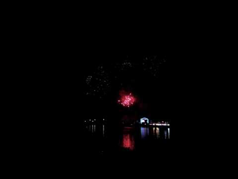 貢寮海洋音樂祭2012