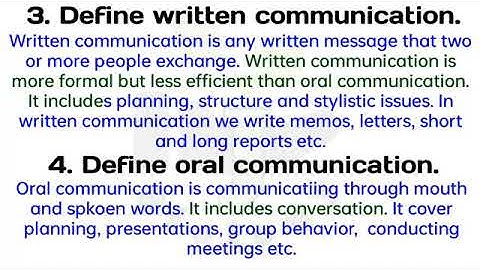 ENG201 Short Lecture 1 | Concept | MCQs | Short and Long Questions | Mid Term Preparation | VU