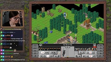 X-COM: Apocalypse (1997) Stream #4