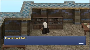 Final Fantasy IV The After Years (iOS) (Crystals) Part 6