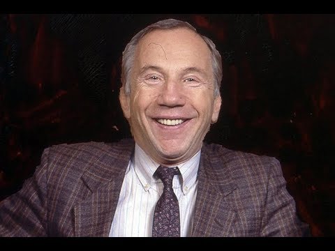 Вот почему Савелий Крамаров навсегда покинул Советский Союз