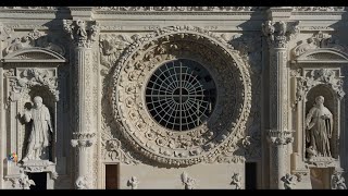 Documentario restauro Santa Croce by Airfilm_it 1,135 views 3 years ago 24 minutes