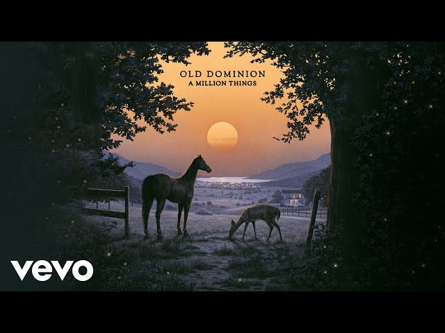洋楽 Oldominion / One Old Dominion - One Man Band (Official Video) - YouTube