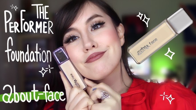 DAY 12 DAYS Maybelline Review! - Green Tinted 7 Edition OF Oil FOUNDATION YouTube