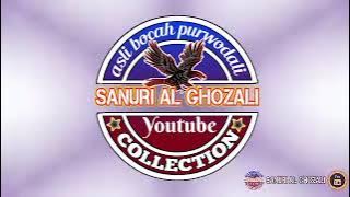 Tidurlah Anakku - Om. Denaz