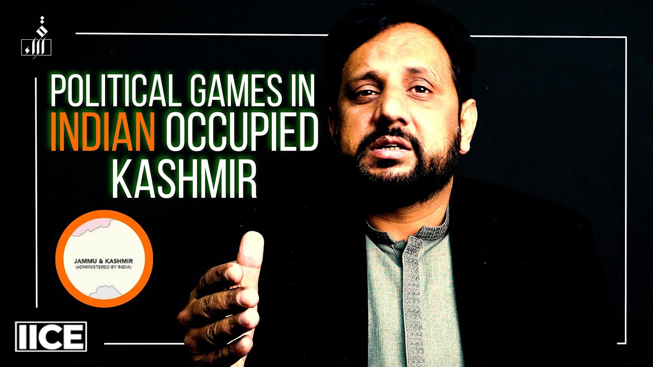 How has India been changing demographics since 5th August 2019? | Question & Answer | Prof. M. Imran