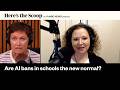 Why NYC and L.A. Are Banning AI in Schools, Plus Ukrainians Are Forced Underground | Sept. 3
