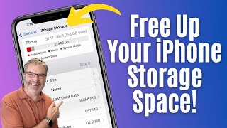 Why Your iPhone Storage Is Always Full and How to FIX It