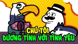 Tình Yêu Của Người Nghiện