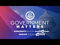 Government matters trailer