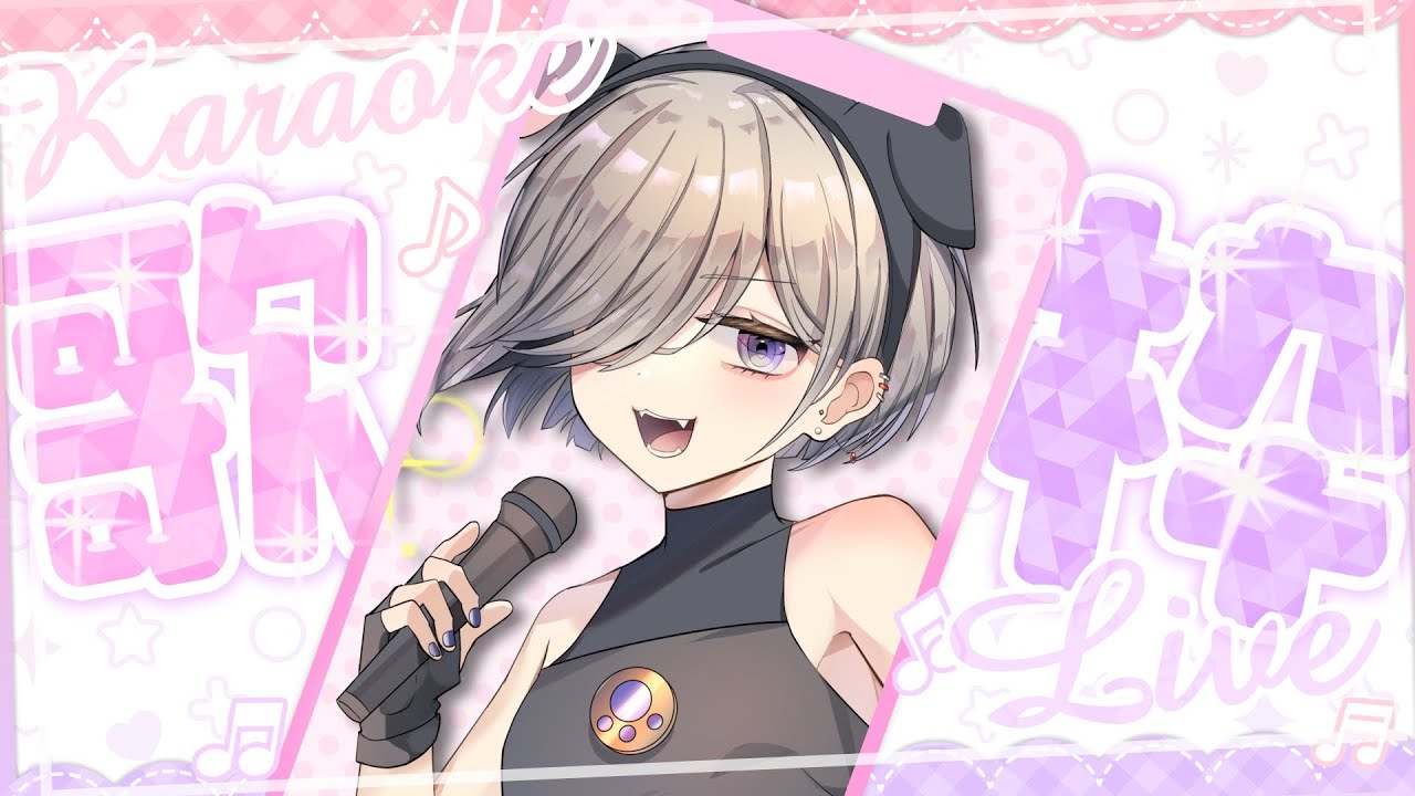 【 縦型配信 】 #初見さん大歓迎 アニソンメイン歌枠 【 黒瀬ふたば/ 個人Vtuber 】 #shorts #vtuber