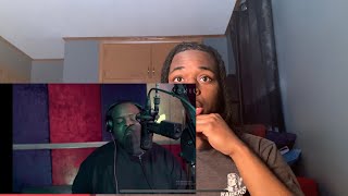 Morray “ QuickSand” ( Live Performance ) | Open Mic Reaction!!