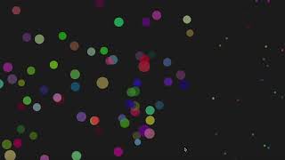 Creative coding audio activity