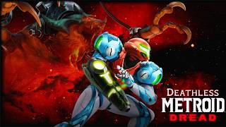 Resetting is Unfortunate | Metroid Dread Deathless | !socials