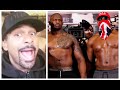 WHYTE v CHISORA 3? - DAVID HAYE SENDS MESSAGE TO DILLIAN WHYTE & EDDIE HEARN, WANTS FIGHT ON NOV 21