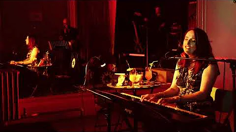 Joanna Eden Band   Let's Stay Together