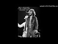 Capture de la vidéo Bruce Springsteen The E Street Shuffle Milwaukee 02/10/1975