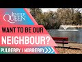 Living in Pulberry or Norberry in St Vital - What is it like to Live in this Winnipeg Neighbourhood?