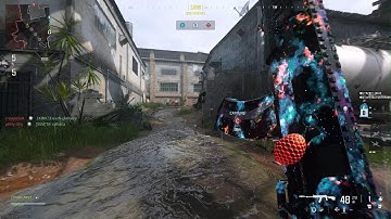 What it feels like to play in no skill based matchmaking