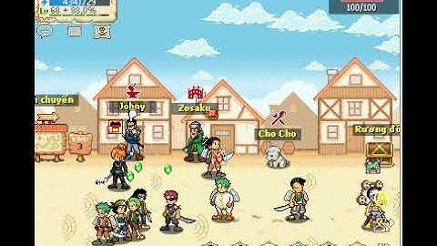 HTTH- đập đồ 5 lỗ và cái kết ??????