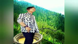 Lagu osing terbaru - kembange ati (akustik version)