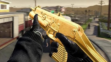 This Is Nuketown On MW3...