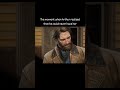 Men in love #pcgaming #gaming #rdr2 #viral #shorts #viralvideo #explore #arthurmorgan
