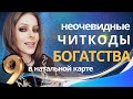 ОБРЕЧЕНЫ НА УСПЕХ И БОГАТСТВО - как?