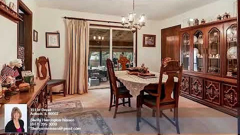 151 W Depot - Shelly Huntington-Nisse...