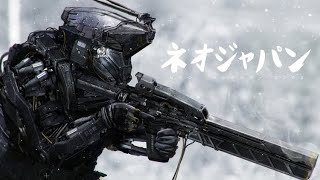 Robert Slump - Unleash the War Machine (Cinematic Rock Action Metal Trailer) Resimi