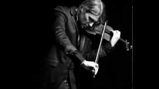 David Garrett Whole Lotta Bond