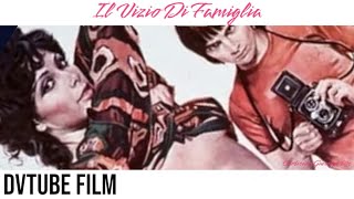 Il Vizio Di Famiglia 1975 - Edwige Fenech, Renzo Montagnani - Commedia Film Completo