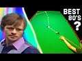 80’s Snooker Shot Of The Decade Recreated