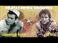 LEO DAN Y LEONARDO FAVIO ÉXITOS SUS MEJORES BALADAS ROMÁNTICAS (30 GRANDES EXITOS DE ORO)