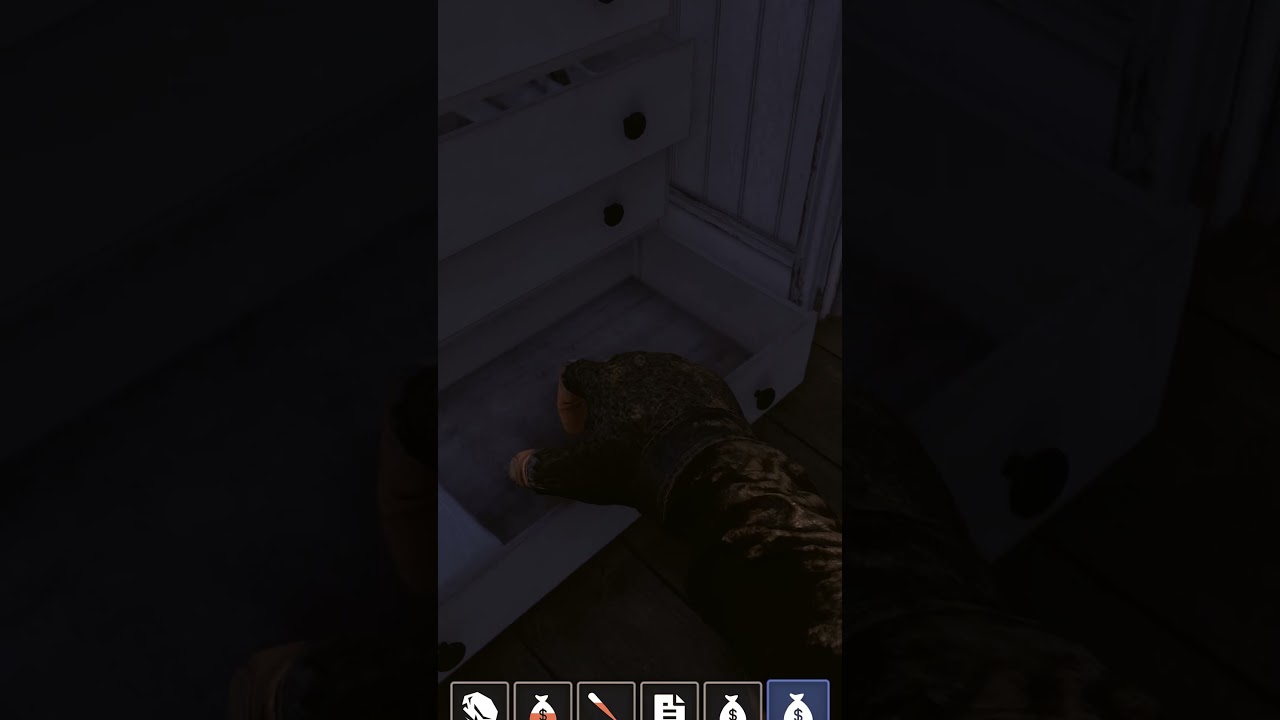 ⚡ ЧИТЕРСКИЙ ПРЕФАЕР ОТ БОТА В CRIME SIMULATOR