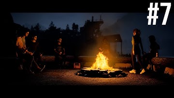 The Quarry - Part 7 : Truth or Dare...