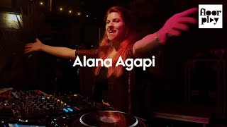 Alana Agapi live at Closer (Audiophile Quality 4K DJ Set)