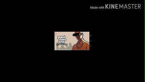 GTA sa android mod GTA iv animation