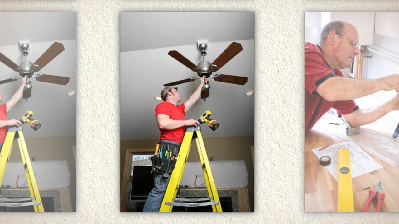 Electrician in Memphis, TN (901) 221 1628 YouTube
