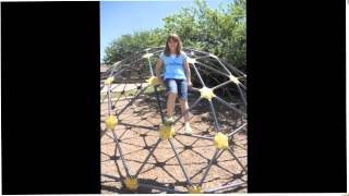 Thomas Elementary 3rd Grade Math Trail