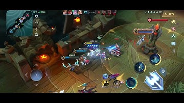 ML PRACTICE MODE #Miya