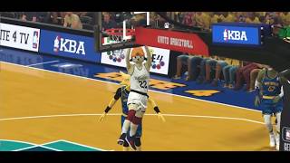 Celadon City Slashers vs Goldenrod Wartortles KBA Finals Game 5 Highlights