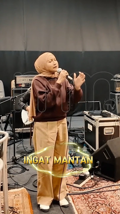 Putus Terpaksa - Ziana Zain | Pedihnya Cinta Tak Direstui