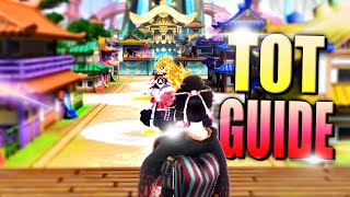 12000 Points Per Game Orobi Is The Best For Tons Of Treasure Teamboost Strategy Opbr