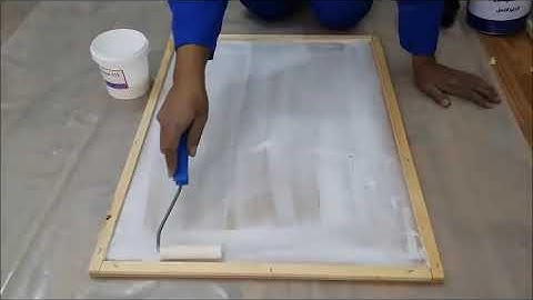 Step by step how to install 3d epoxy floors (PLS SUBSCRIBE AFTER VIEWING