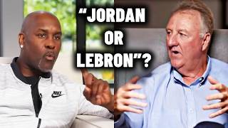 Full 15 NBA Legends Put An End To The GOAT Debate Guide