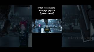 Daha fazlası için takip edebilir veya forum sitemize göz atabilirsiniz! #minecraft #minecraftturkce