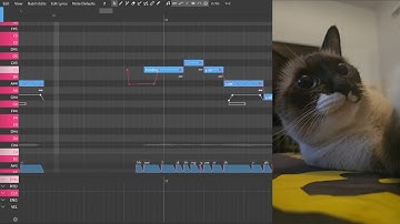 Petchploy DiffSinger Demo WIP