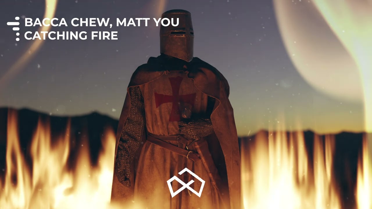 Watch Bacca Chew & Matt You - Catching Fire (Official Music Video) on YouTube Watch Bacca Chew & Matt You - Catching Fire (Official Music Video) on YouTube