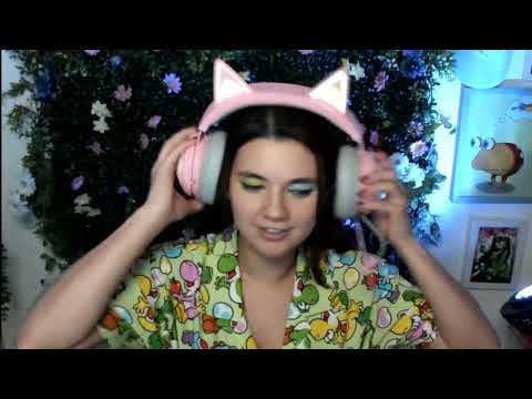 A Smol Strem!